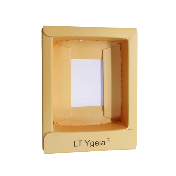 White Cardboard Drawer Boxes